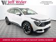 Used 2023 Kia Sportage SX-Prestige SUV