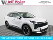 Kia Sportage Hybrid