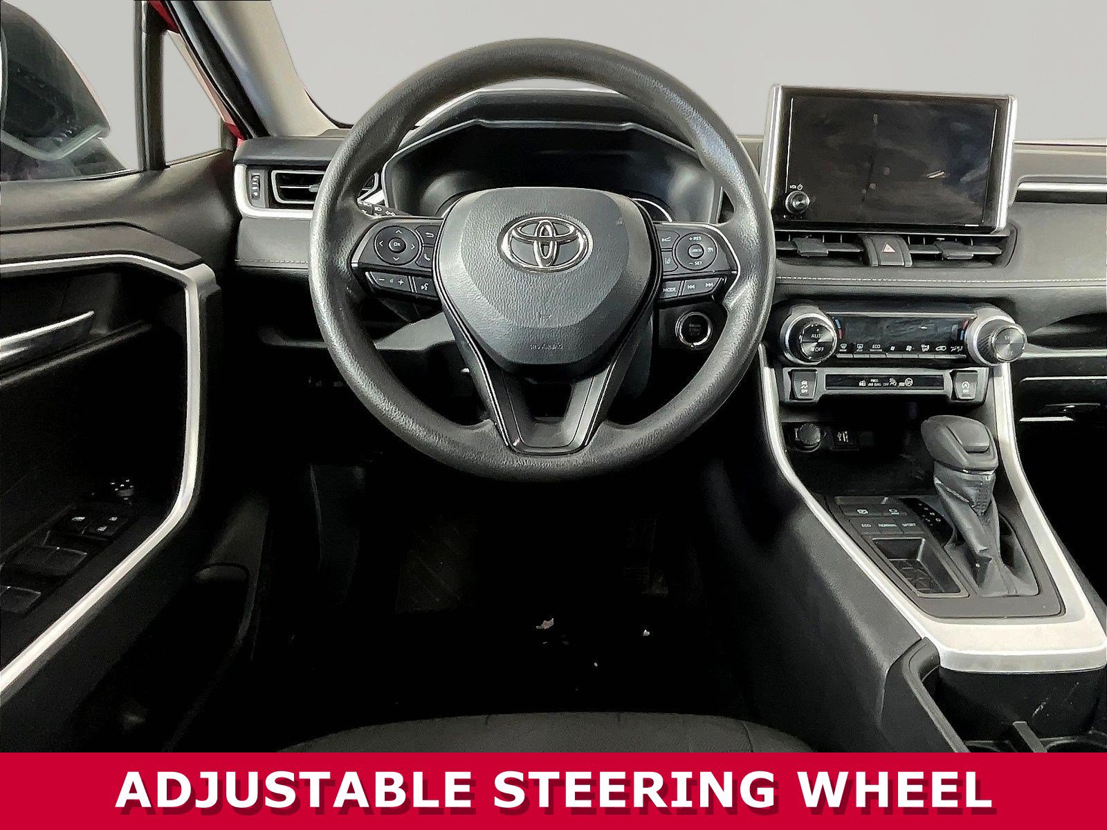2023 Toyota RAV4 XLE - Photo 11