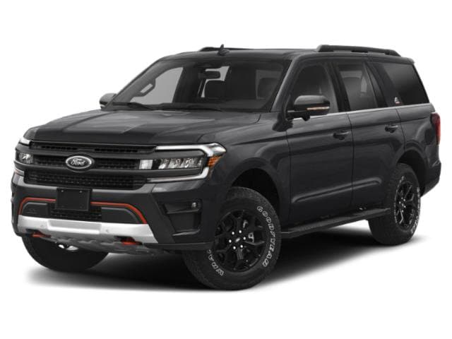 2024 Ford Expedition Timberline 4x4's photo