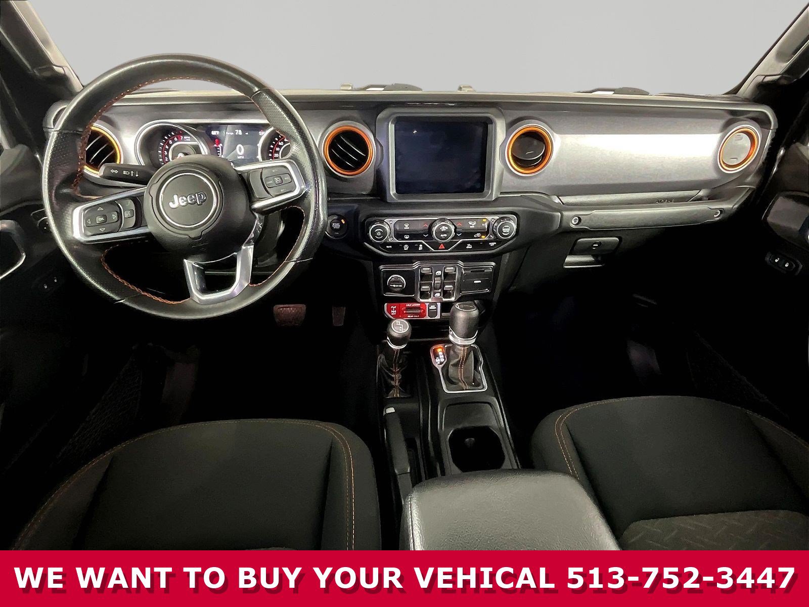 2022 Jeep Gladiator Mojave - Photo 11