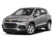Used 2020 Chevrolet Trax LS SUV