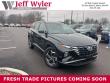 Used 2024 Hyundai Tucson Hybrid SEL Convenience SUV