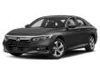 Used 2018 Honda Accord Sedan EX-L 1.5T Sedan