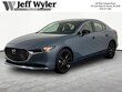  Mazda Mazda3 Sedan