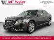 Used 2017 Chrysler 300 300C Sedan