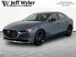 Used 2022 Mazda Mazda3 Sedan Carbon Edition Sedan