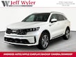  Kia Sorento Hybrid