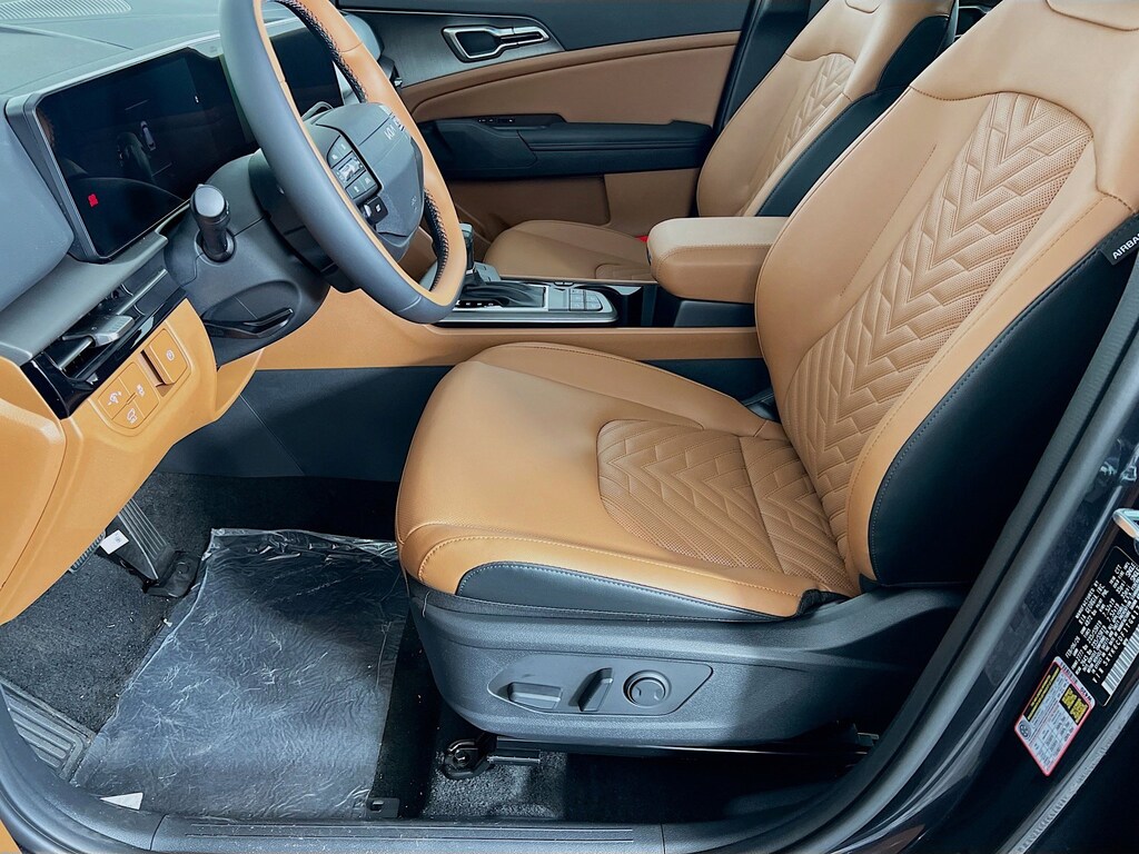 New 2026 Kia Sportage X-Line SUV