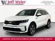 Used 2023 Kia Sorento Hybrid SX Prestige SUV