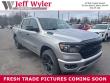 Used 2024 Ram 1500 Big Horn Truck Crew Cab