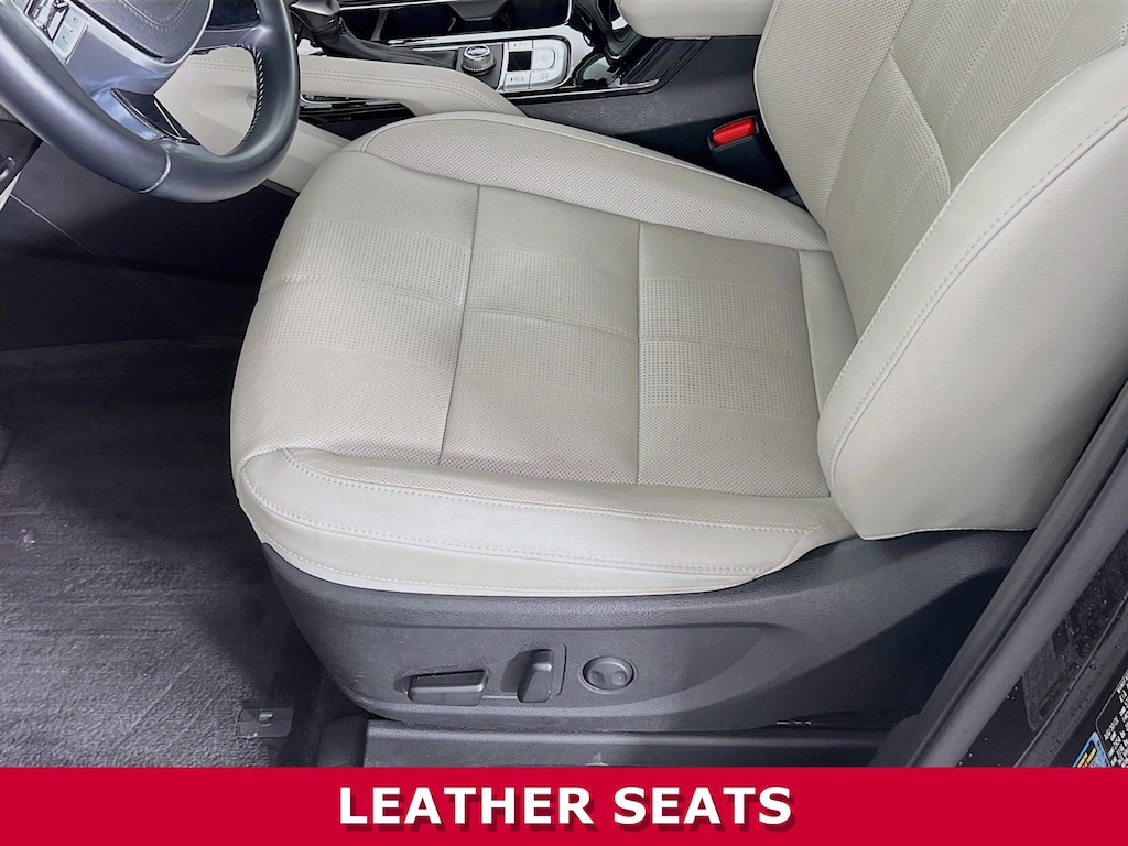 Used 2022 Kia Telluride EX SUV