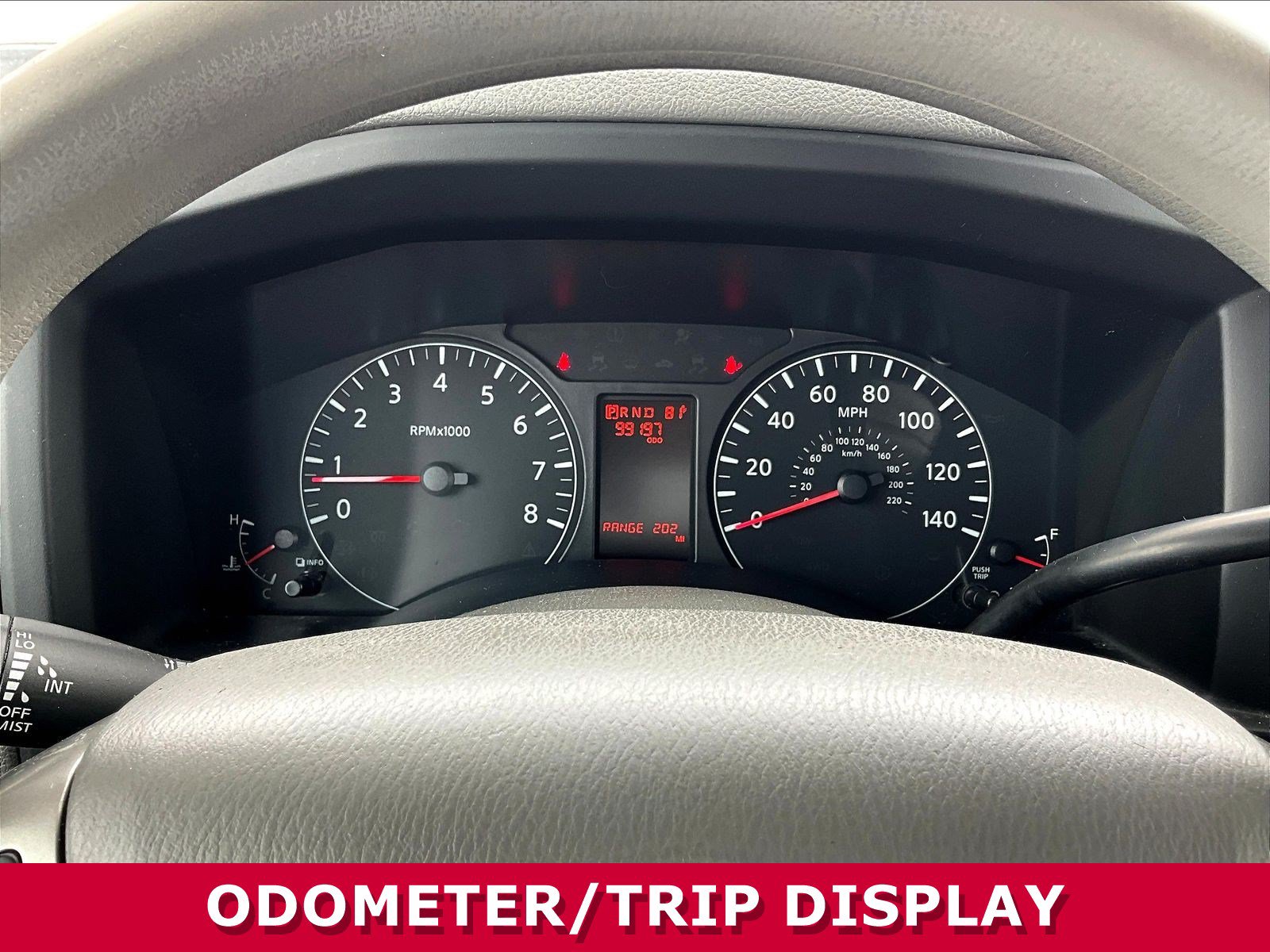 2016 Nissan NV Passenger SV - Photo 15