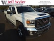 GMC Sierra 2500HD