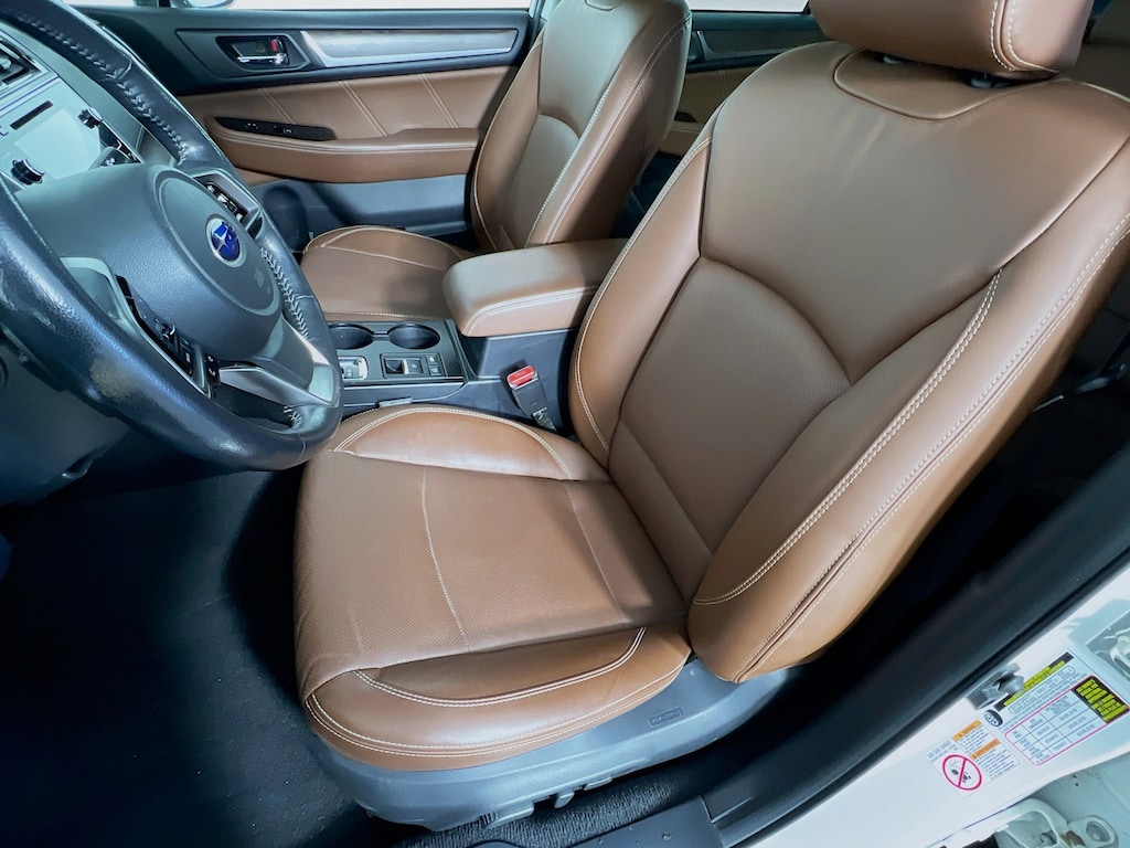 Used 2019 Subaru Outback Touring SUV