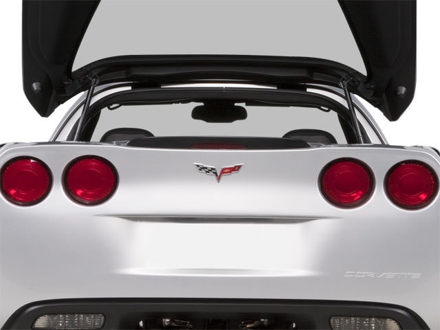 2013 Chevrolet Corvette Grand Sport - Photo 15