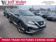 Used 2019 Nissan Murano Platinum SUV