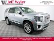 Used 2023 GMC Yukon Denali SUV