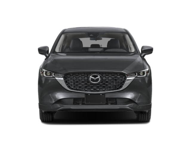 2025 Mazda CX-5 2.5 Select photo 4