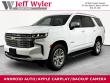 Used 2024 Chevrolet Tahoe Premier SUV