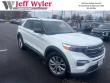 Used 2020 Ford Explorer XLT SUV