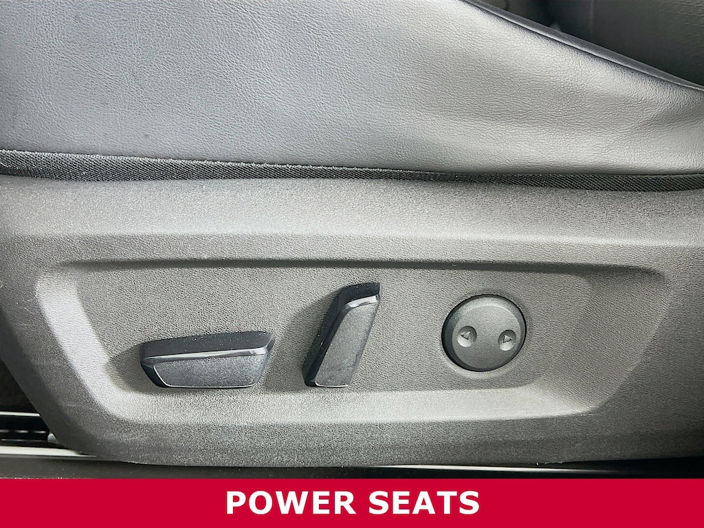 Used 2021 Nissan Rogue SV SUV