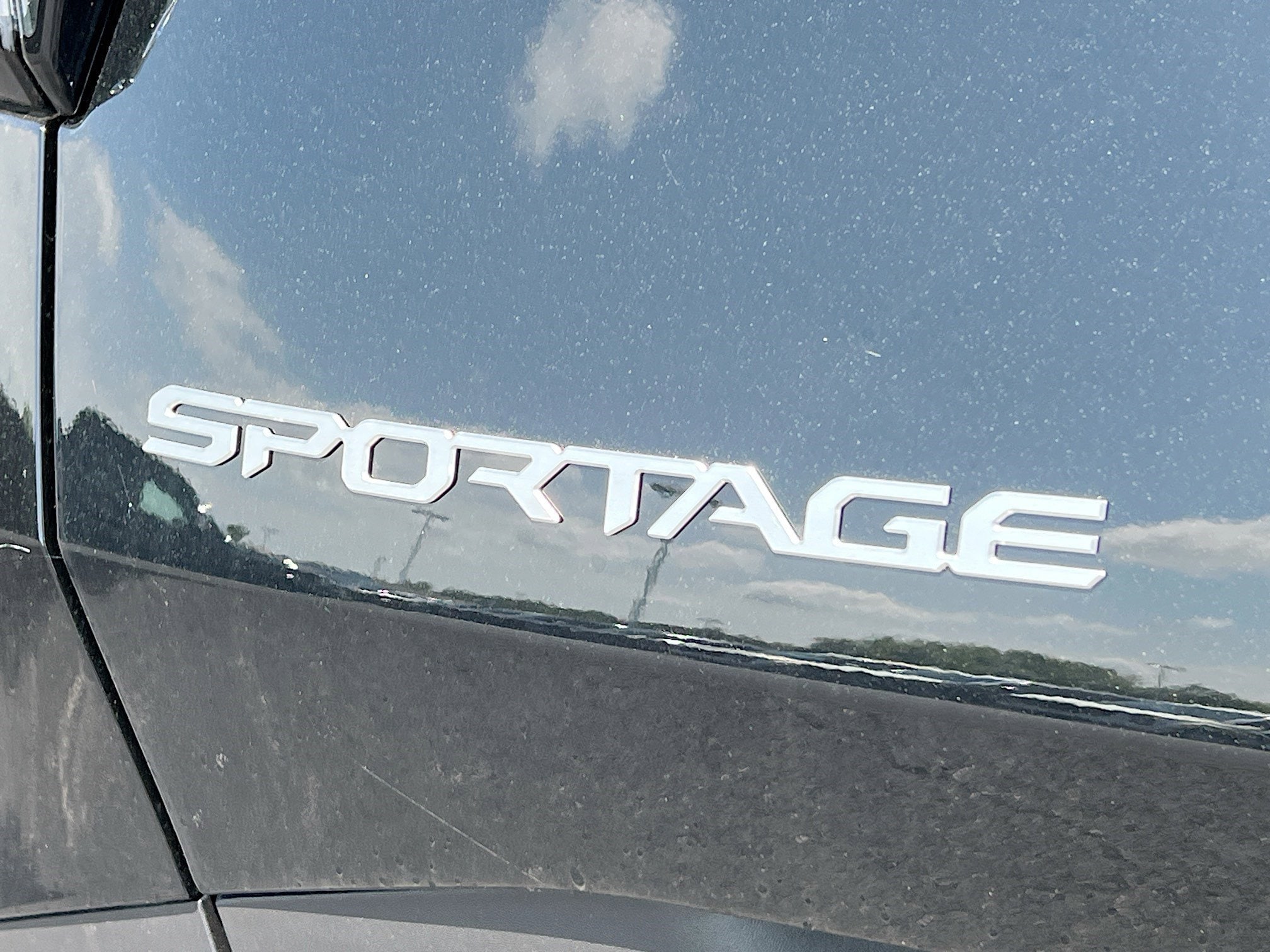 2026 Kia Sportage LX - Photo 33