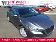 Used 2023 Nissan Sentra S Sedan