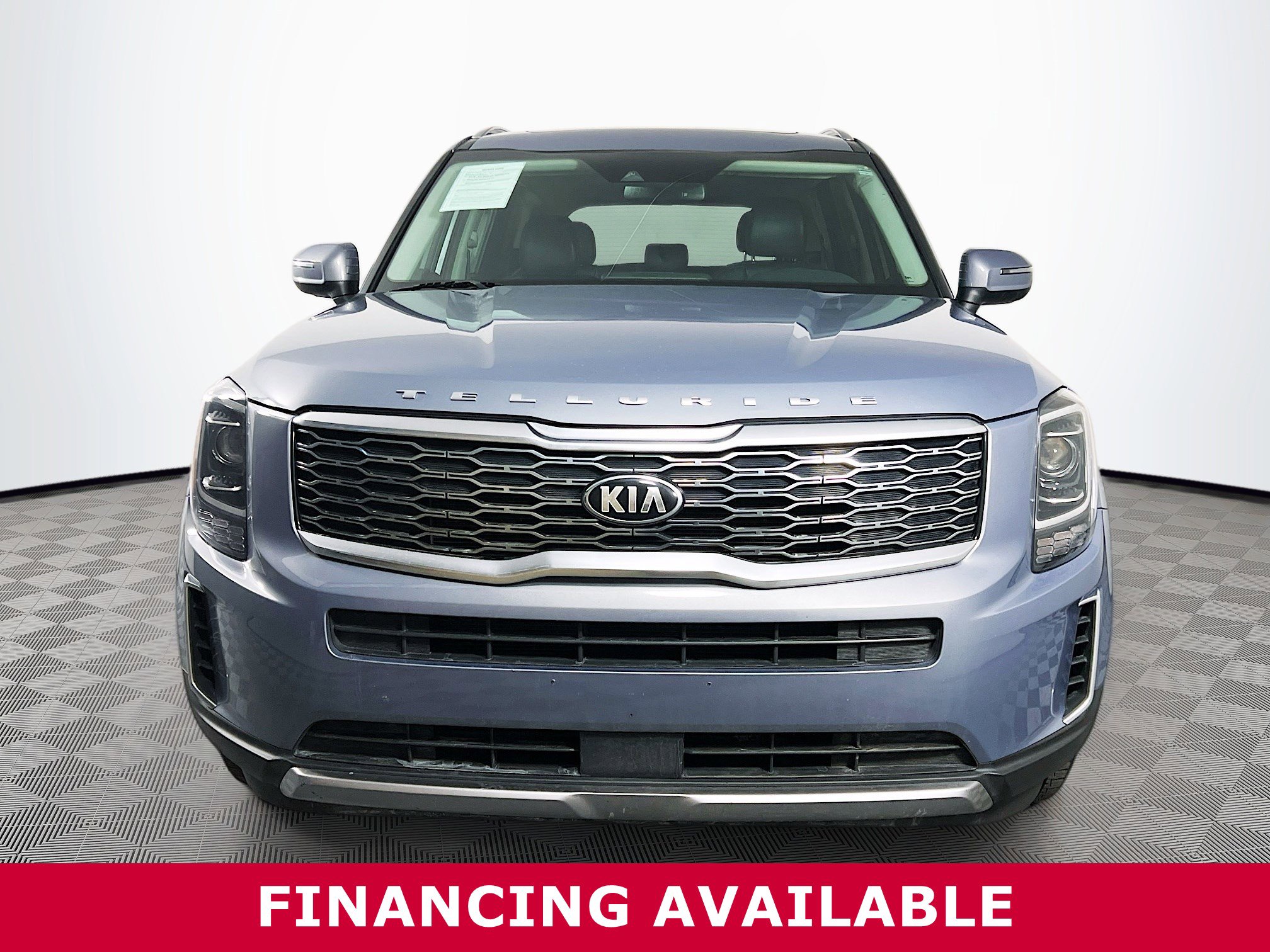 2020 Kia Telluride EX - Photo 27