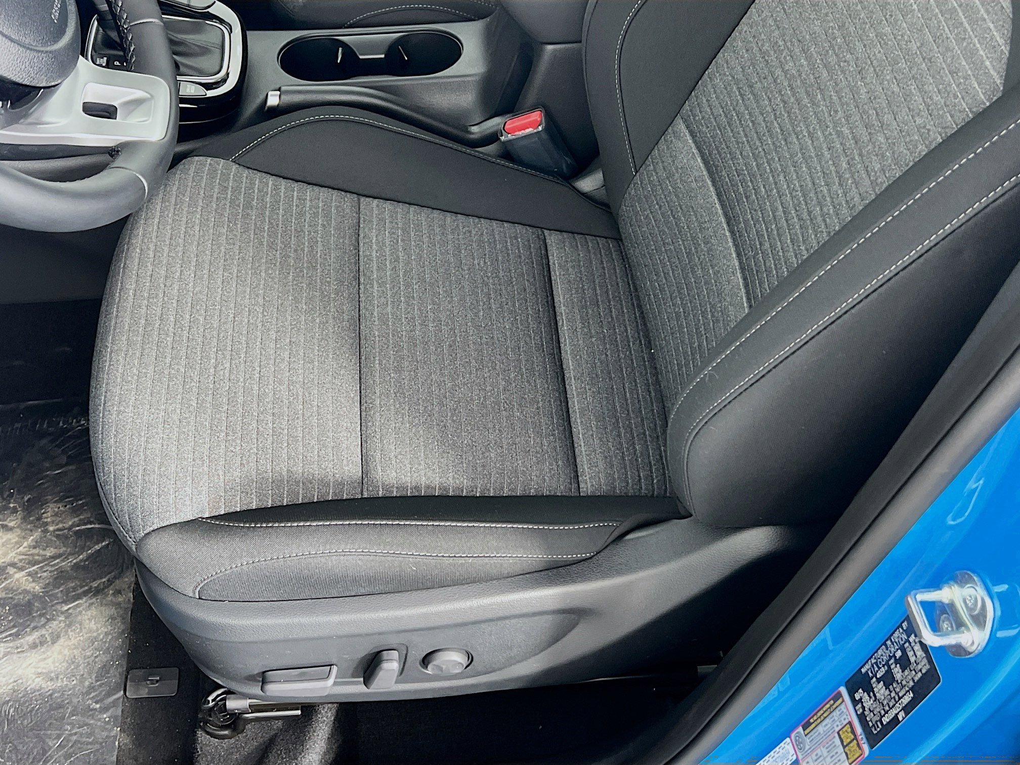 2025 Kia Soul EX photo 3