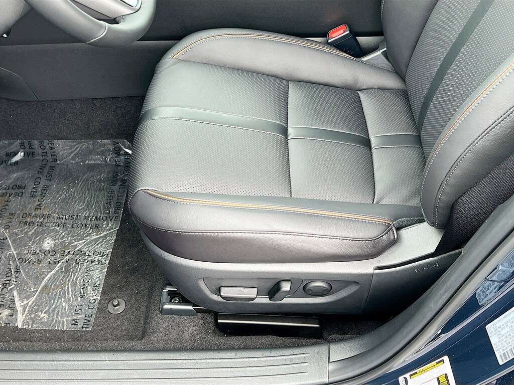 New 2026 Mazda CX-50 2.5 Turbo Premium Plus SUV