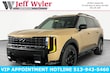  Kia Telluride