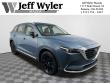 Used 2022 Mazda CX-9 Carbon Edition SUV