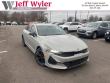 Used 2021 Kia K5 GT-Line Sedan