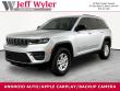 Used 2024 Jeep Grand Cherokee Laredo SUV