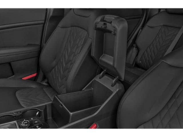 2024 Kia Sportage X-Line - Photo 17