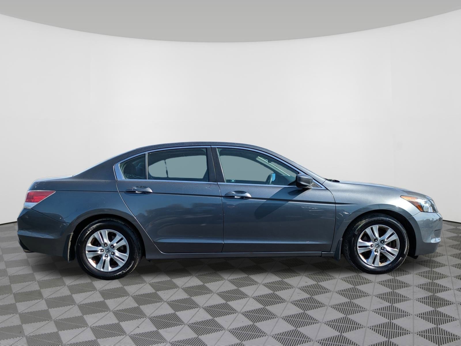 Used 2010 Honda Accord LX-P with VIN 1HGCP2F47AA197602 for sale in Batavia, OH