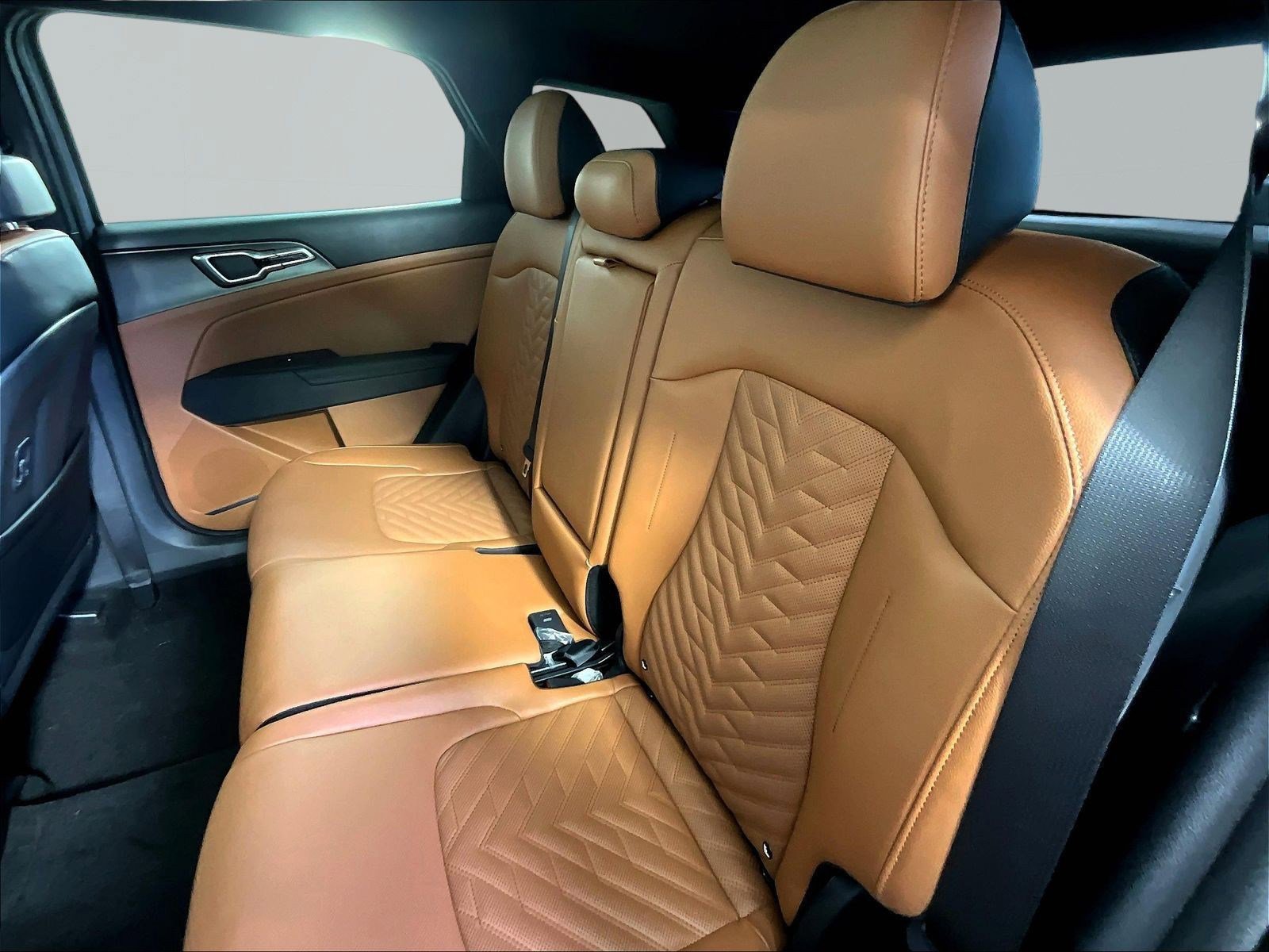 2026 Kia Sportage X-Line - Photo 18