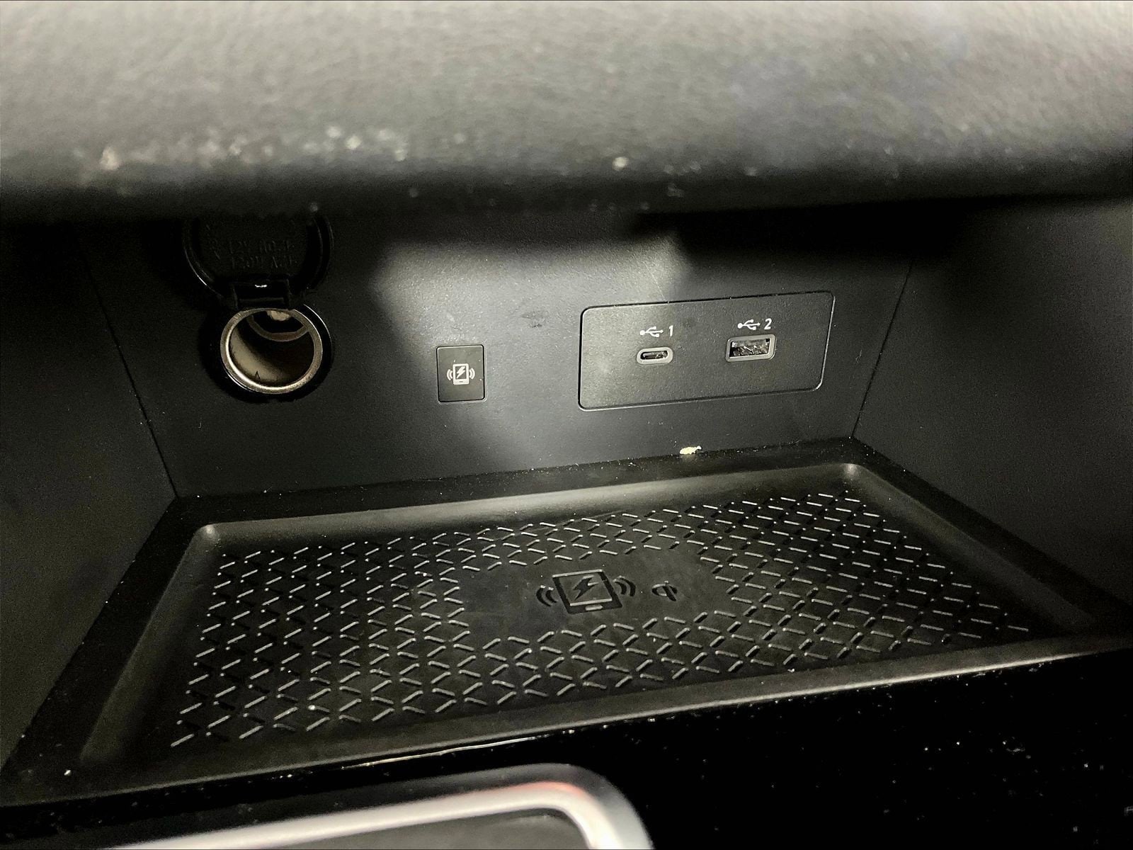 2025 Nissan Pathfinder Platinum - Photo 14