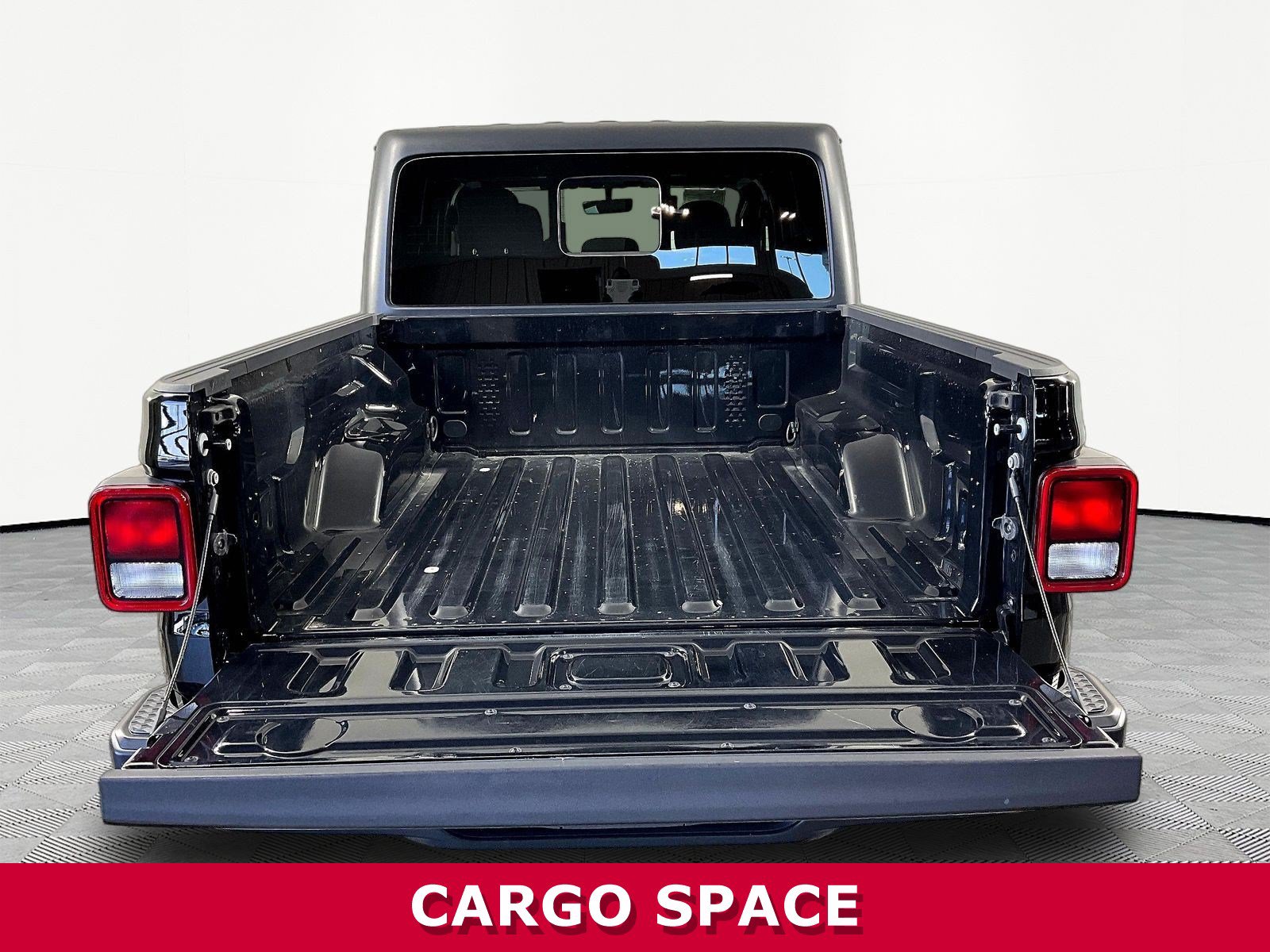 2022 Jeep Gladiator Mojave - Photo 10