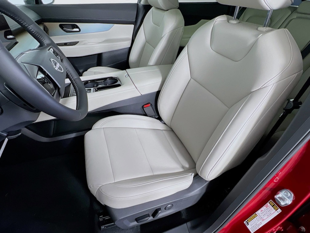 New 2025 Nissan Murano SL SUV