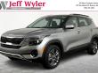 Used 2023 Kia Seltos S SUV