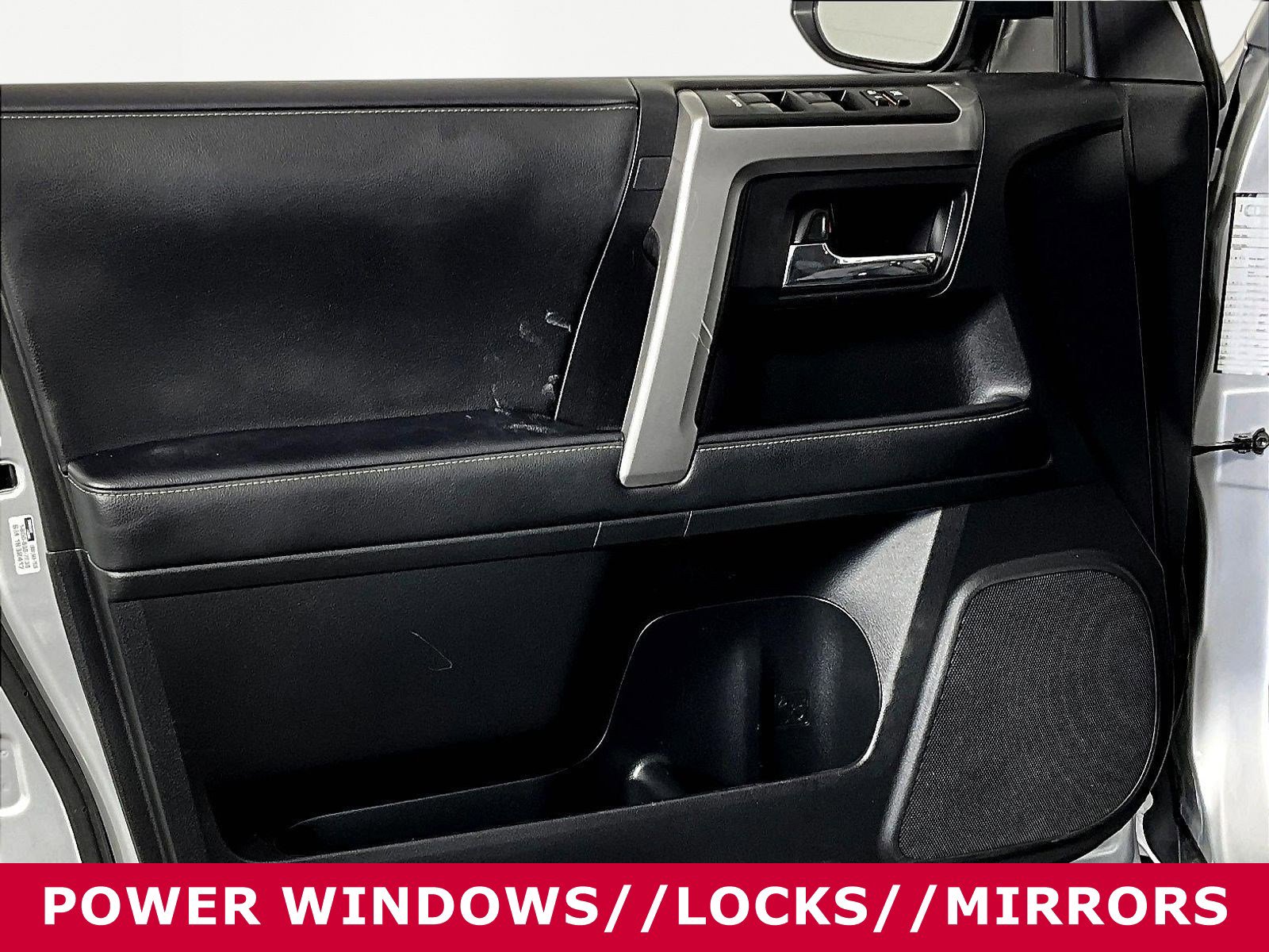 2024 Toyota 4Runner SR5 Premium - Photo 20