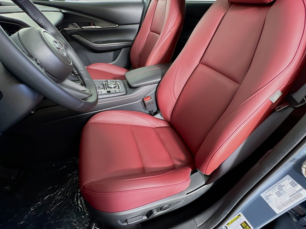 New 2026 Mazda CX-30 2.5 S Carbon Edition SUV