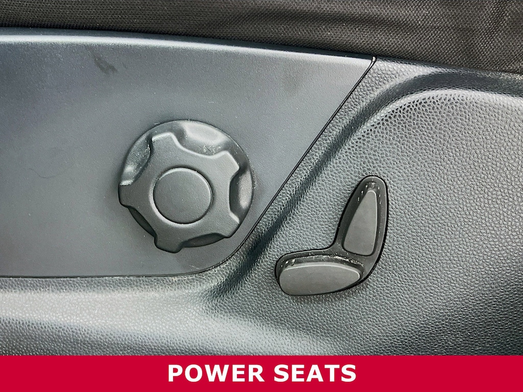 Used 2019 Ford EcoSport SE SUV