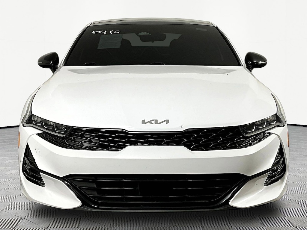 Used 2024 Kia K5 GT-Line Sedan