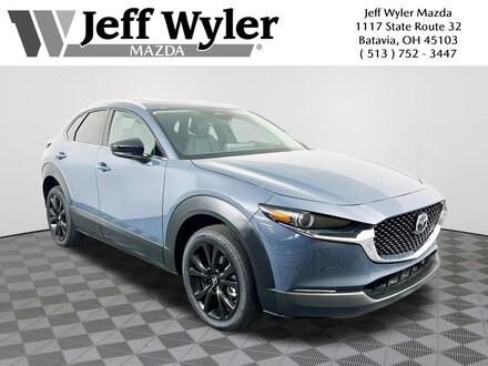 2024 Mazda CX-30 2.5 Turbo Premium Package SUV