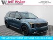 Kia Carnival Hybrid