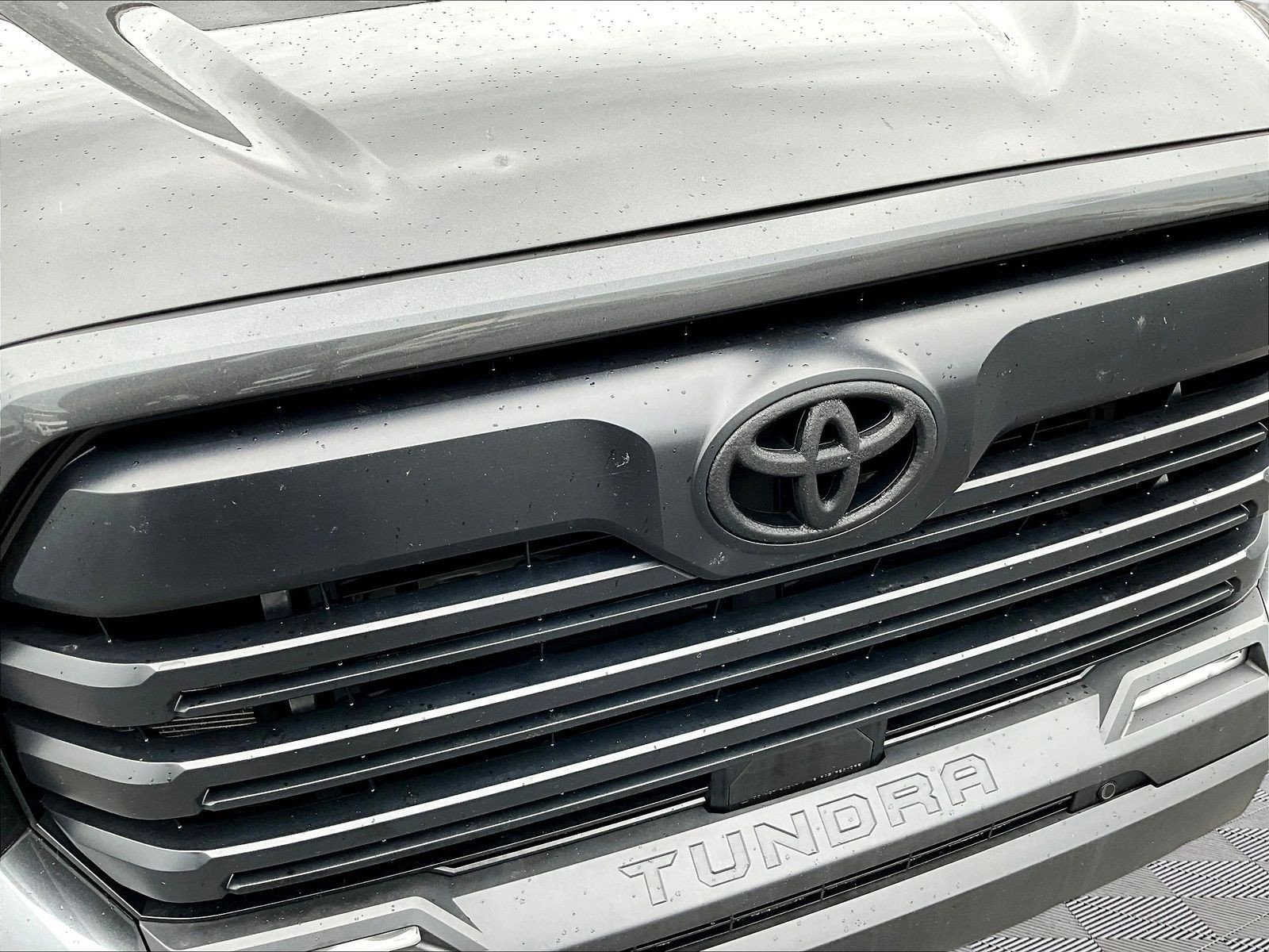 2024 Toyota Tundra SR5 - Photo 28