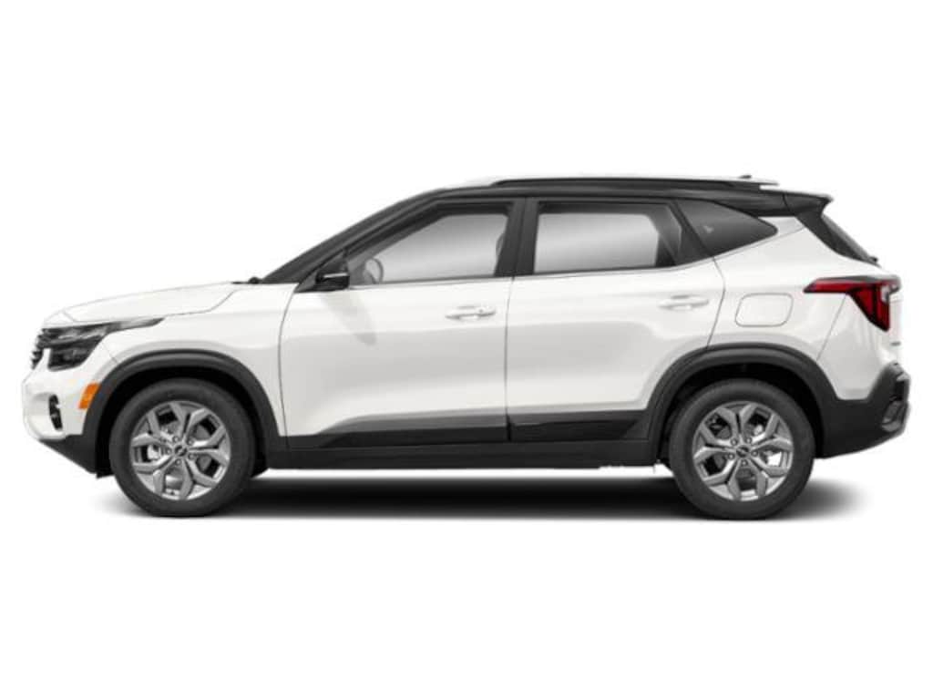 Used 2024 Kia Seltos S SUV